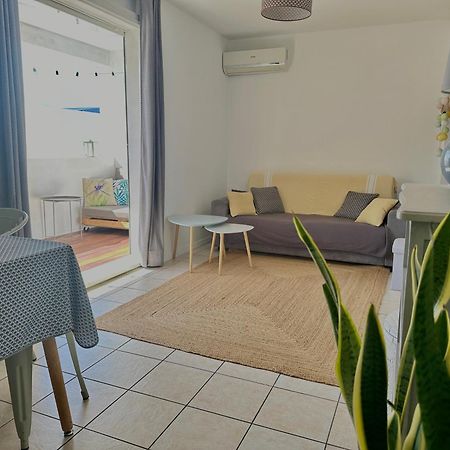 Cosycentralappart T2 Climatise 45M2 Saint Pierre Exterior photo